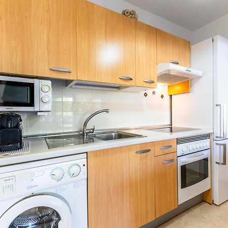 Apartamento El Burgado. بويرتيتو دو غويمار المظهر الخارجي الصورة