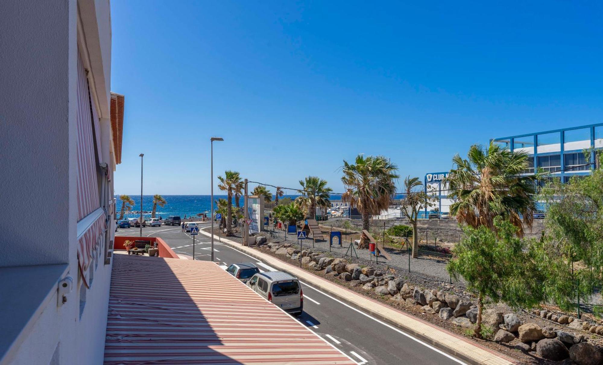Apartamento El Burgado. بويرتيتو دو غويمار المظهر الخارجي الصورة